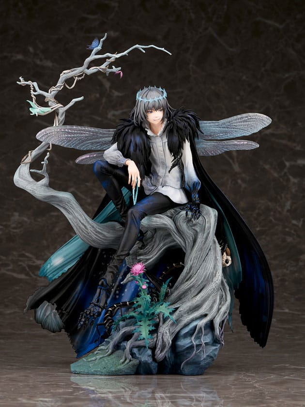 Pretender/Oberon Vortigern PVC Statue 1/8 29 cm Fate/Grand Order Scalefiguren Yokina