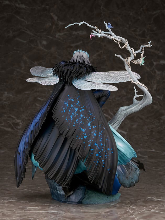 Pretender/Oberon Vortigern PVC Statue 1/8 29 cm Fate/Grand Order Scalefiguren Yokina