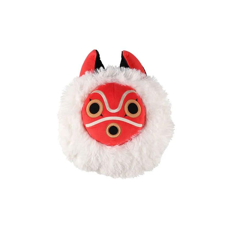Prinzessin Mononoke Nakayoshi Plüschfigur San's mask 35 cm Plüschtier Yokina