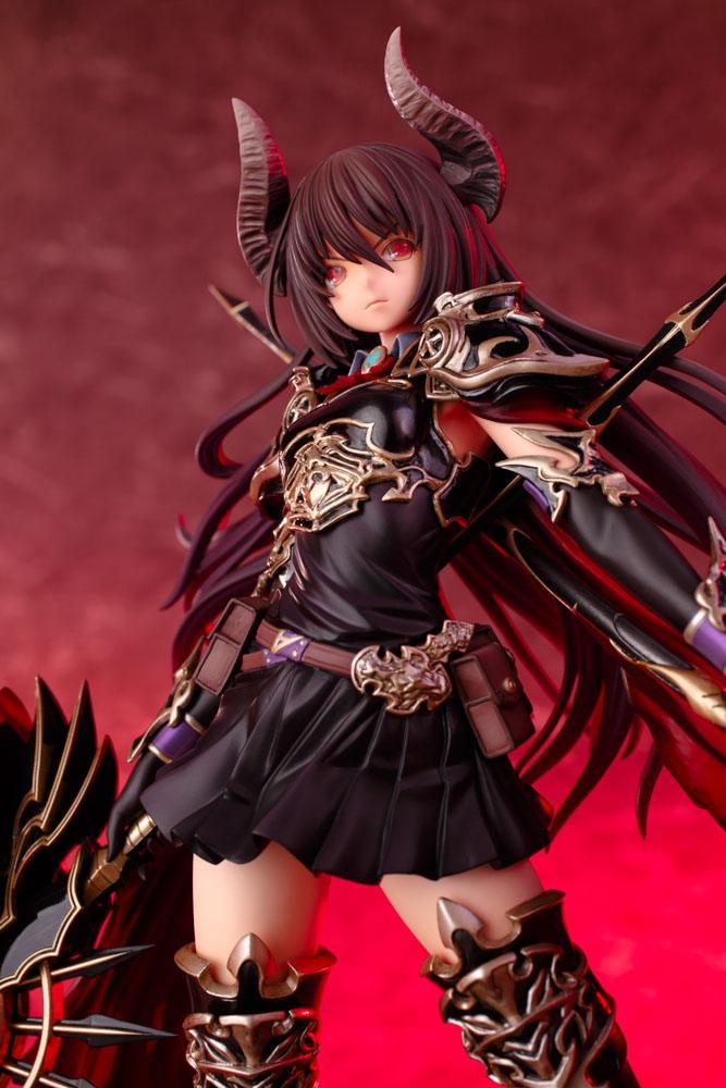 Rage of Bahamut PVC Statue 1/8 Forte the Devoted 25 cm Scalefiguren Yokina