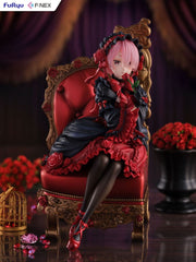 Ram Gothic Ver. F:NEX PVC Statue 1/7 20 cm Re:ZERO - Starting Life in Another World Scalefiguren Yokina