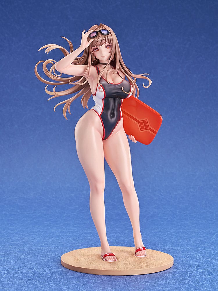 Rapi: Classic Vacation Statue 1/7 25 cm Goddess of Victory: Nikke Scalefiguren Yokina