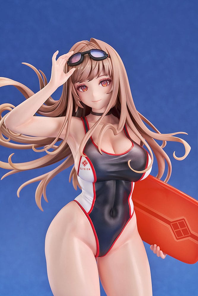 Rapi: Classic Vacation Statue 1/7 25 cm Goddess of Victory: Nikke Scalefiguren Yokina