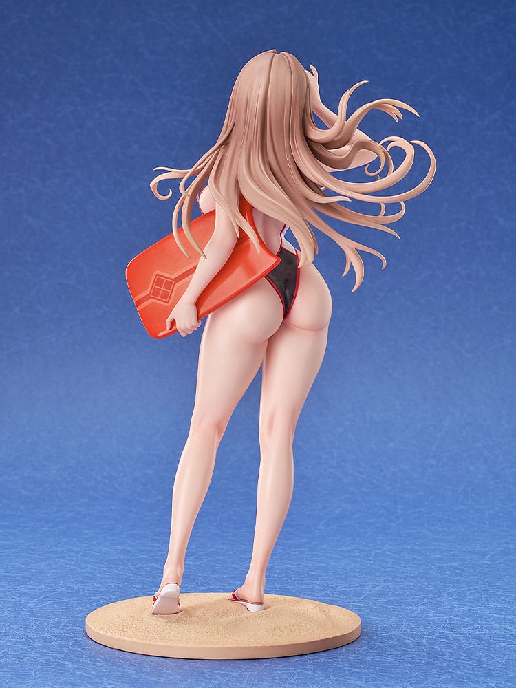 Rapi: Classic Vacation Statue 1/7 25 cm Goddess of Victory: Nikke Scalefiguren Yokina
