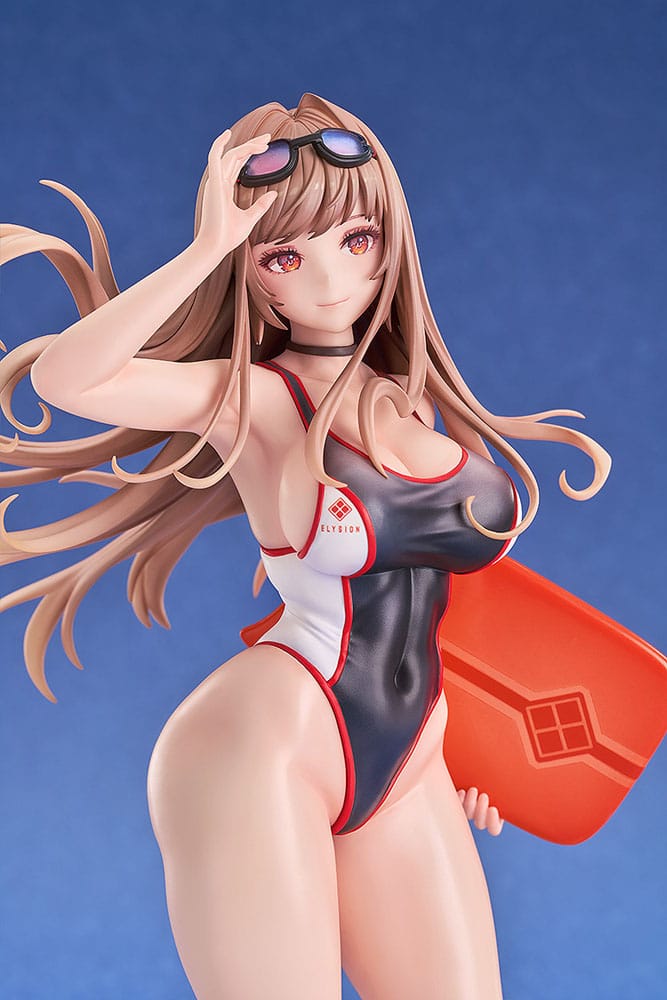 Rapi: Classic Vacation Statue 1/7 25 cm Goddess of Victory: Nikke Scalefiguren Yokina
