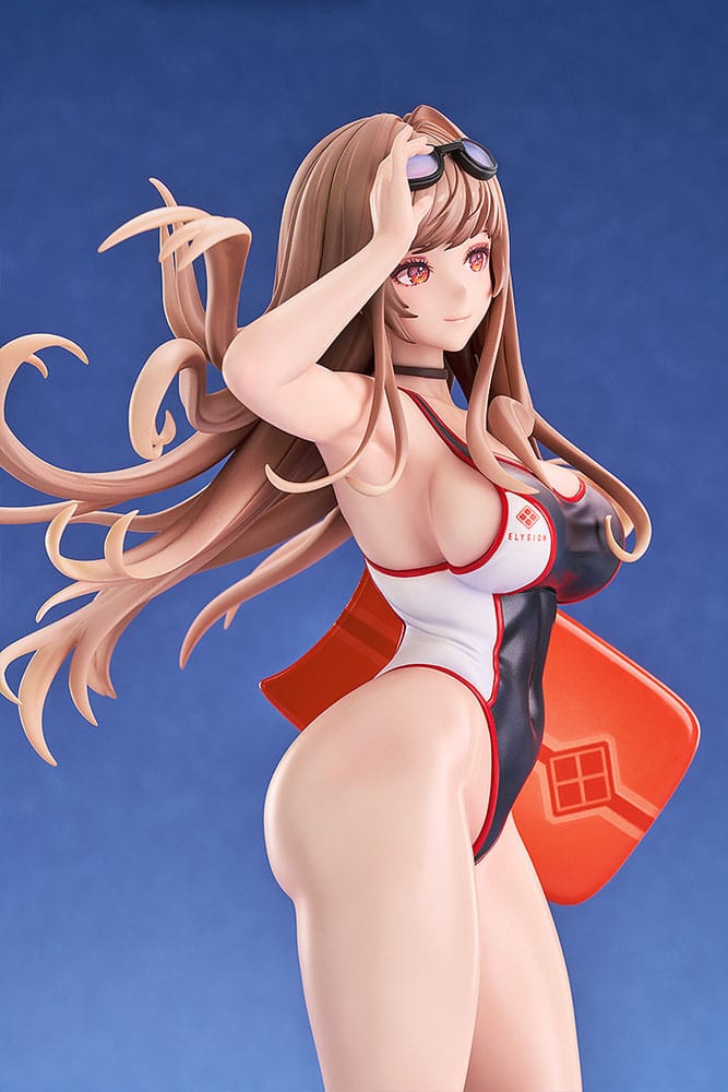 Rapi: Classic Vacation Statue 1/7 25 cm Goddess of Victory: Nikke Scalefiguren Yokina