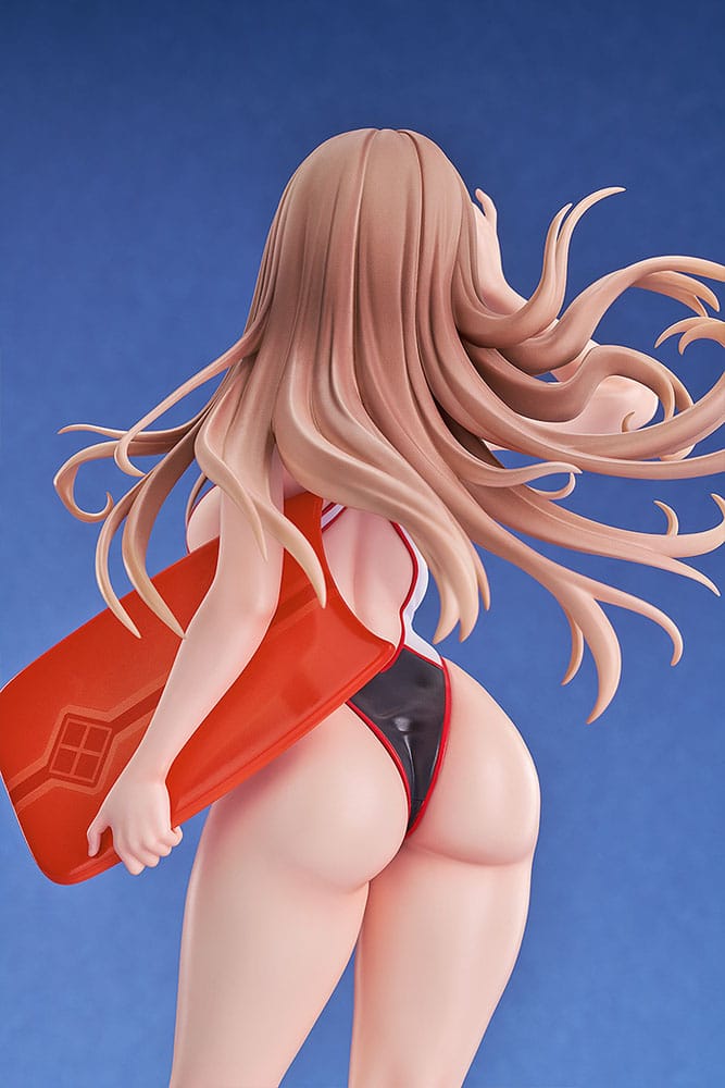 Rapi: Classic Vacation Statue 1/7 25 cm Goddess of Victory: Nikke Scalefiguren Yokina