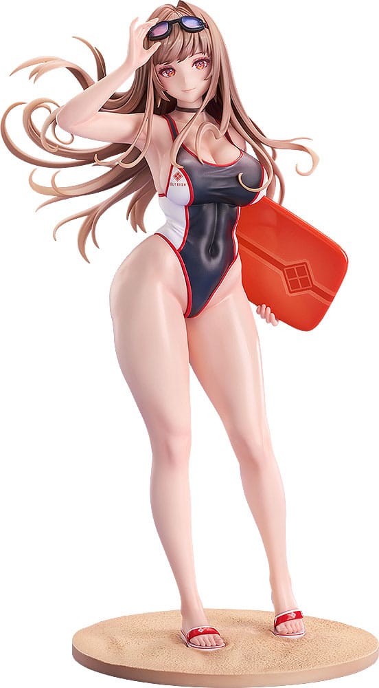 Rapi: Classic Vacation Statue 1/7 25 cm Goddess of Victory: Nikke Scalefiguren Yokina