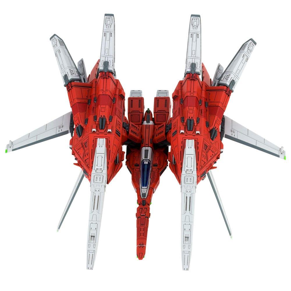 RayStorm Model Kit R-Gray 1 16 cm Prizefiguren Yokina
