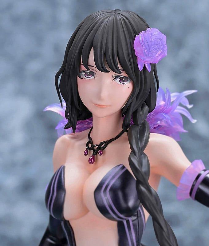 Re:Zero Starting Life in Another World PVC Statue 1/7 Elsa Granhiert Beautiful Bowel Hunter 25 cm Scalefiguren Yokina