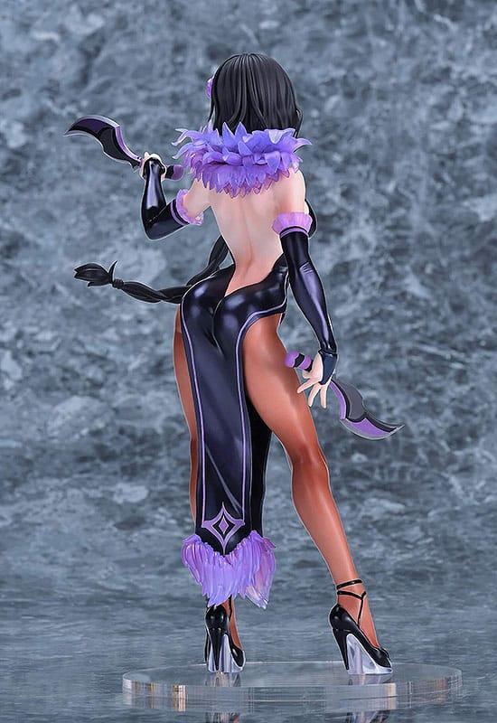 Re:Zero Starting Life in Another World PVC Statue 1/7 Elsa Granhiert Beautiful Bowel Hunter 25 cm Scalefiguren Yokina