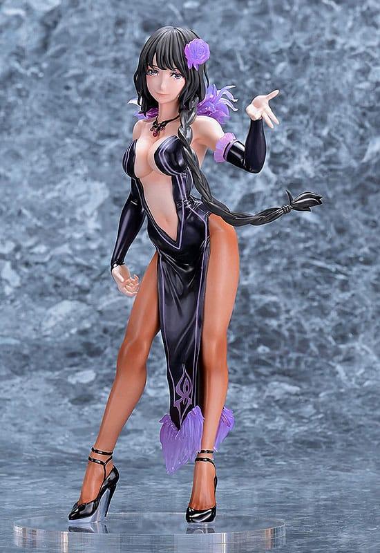 Re:Zero Starting Life in Another World PVC Statue 1/7 Elsa Granhiert Beautiful Bowel Hunter 25 cm Scalefiguren Yokina