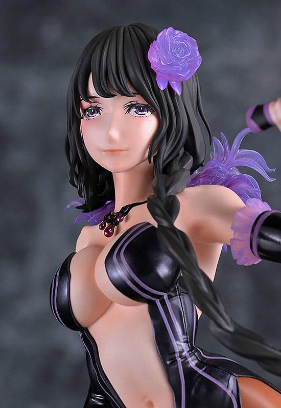 Re:Zero Starting Life in Another World PVC Statue 1/7 Elsa Granhiert Beautiful Bowel Hunter 25 cm Scalefiguren Yokina