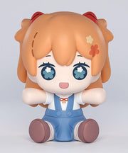 Rebuild of Evangelion Huggy Good Smile Chibi Figur Asuka Shikinami Langley: School Uniform Ver. 6 cm Minifiguren Yokina