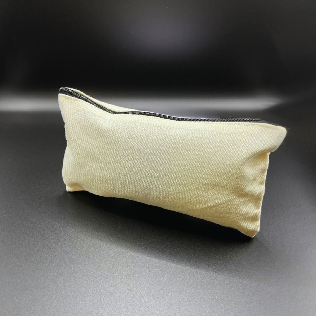Reinigungsset für Animefiguren (Baumwollhandschuhe, Poliertuch, Puderpinsel und Tasche) Figurenzubehör Yokina