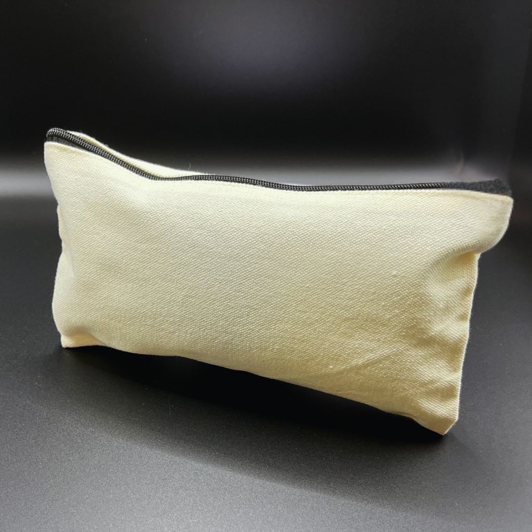 Reinigungsset für Animefiguren (Baumwollhandschuhe, Poliertuch, Puderpinsel und Tasche) Figurenzubehör Yokina