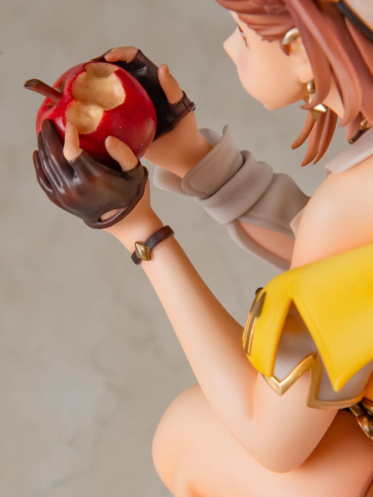 Reisalin Stout PVC Statue 1/6 18 cm Atelier Ryza 2: Lost Legends & the Secret Fairy Scalefiguren Yokina