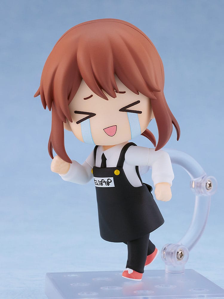 Rita Nendoroid Actionfigur 10 cm Kindergarten Wars Nendoroids Yokina