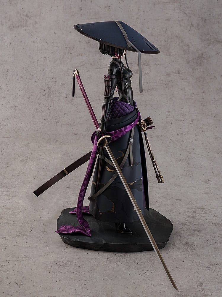 Ronin Statue 1/7 25 cm Falslander Scalefiguren Yokina