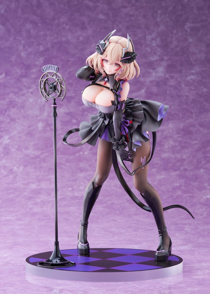 Roon Muse AmiAmi Limited Ver. Statue 1/6 28 cm Azur Lane Scalefiguren Yokina