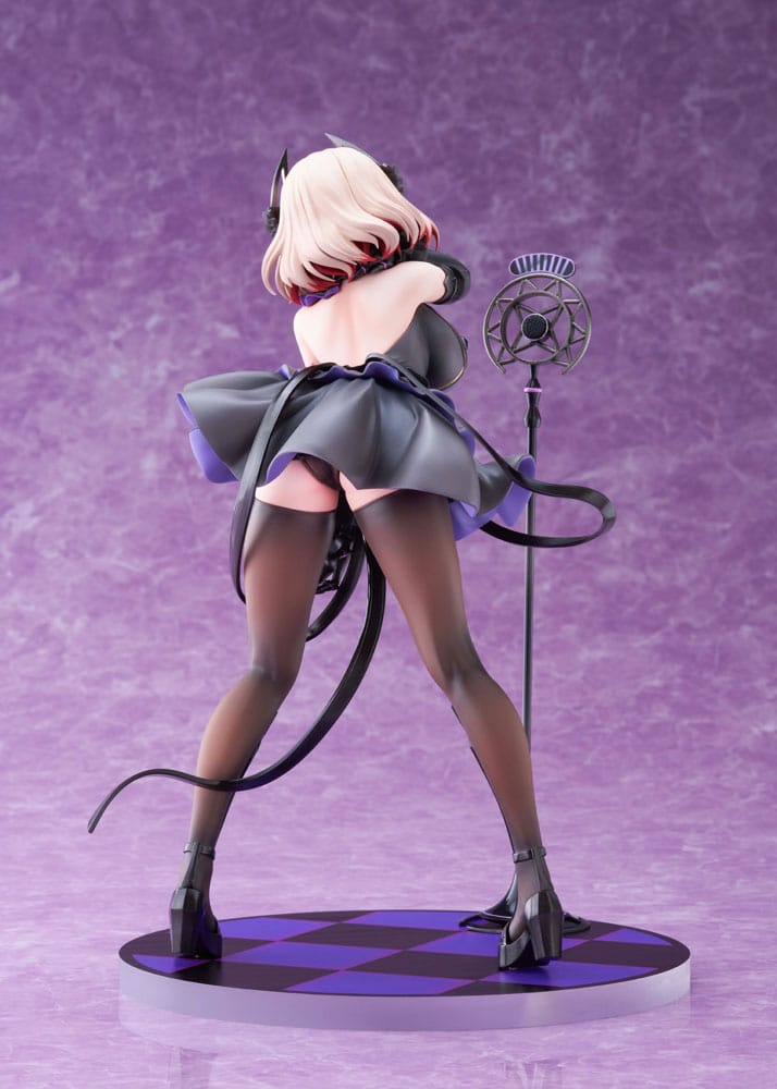 Roon Muse AmiAmi Limited Ver. Statue 1/6 28 cm Azur Lane Scalefiguren Yokina