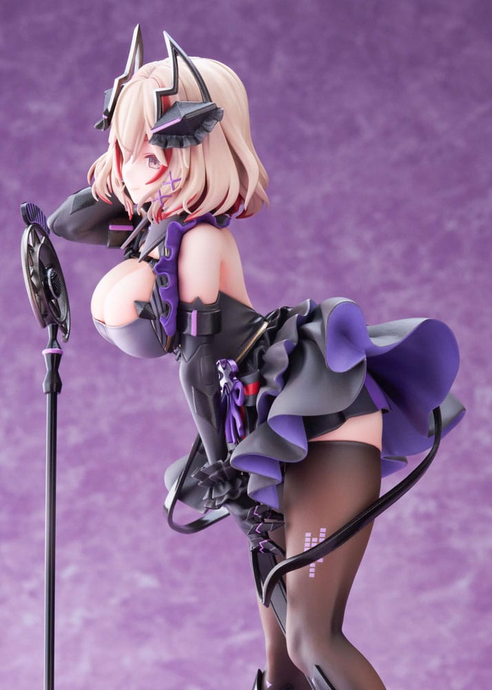 Roon Muse AmiAmi Limited Ver. Statue 1/6 28 cm Azur Lane Scalefiguren Yokina