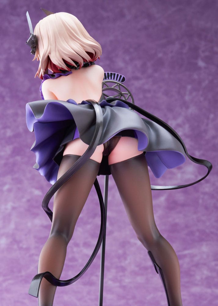 Roon Muse AmiAmi Limited Ver. Statue 1/6 28 cm Azur Lane Scalefiguren Yokina