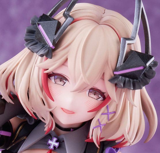 Roon Muse AmiAmi Limited Ver. Statue 1/6 28 cm Azur Lane Scalefiguren Yokina