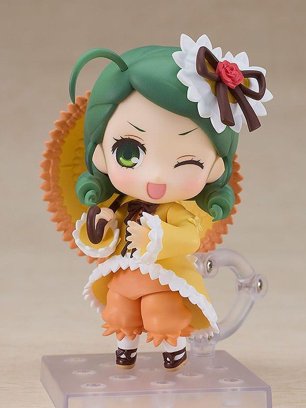 Rozen Maiden Nendoroid Actionfigur Kanaria 10 cm Nendoroids Yokina