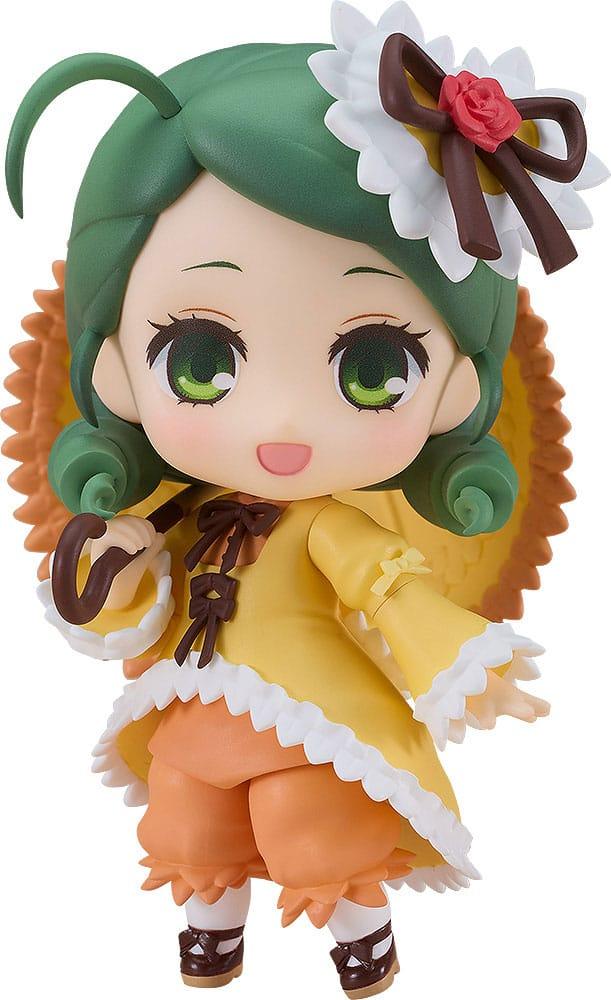 Rozen Maiden Nendoroid Actionfigur Kanaria 10 cm Nendoroids Yokina