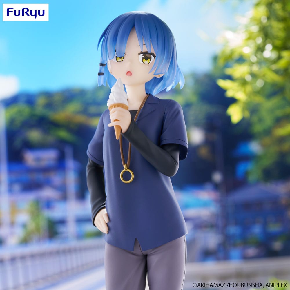 Ryo Yamada Trio-Try-iT PVC Statue 22 cm Bocchi the Rock! Prizefiguren Yokina