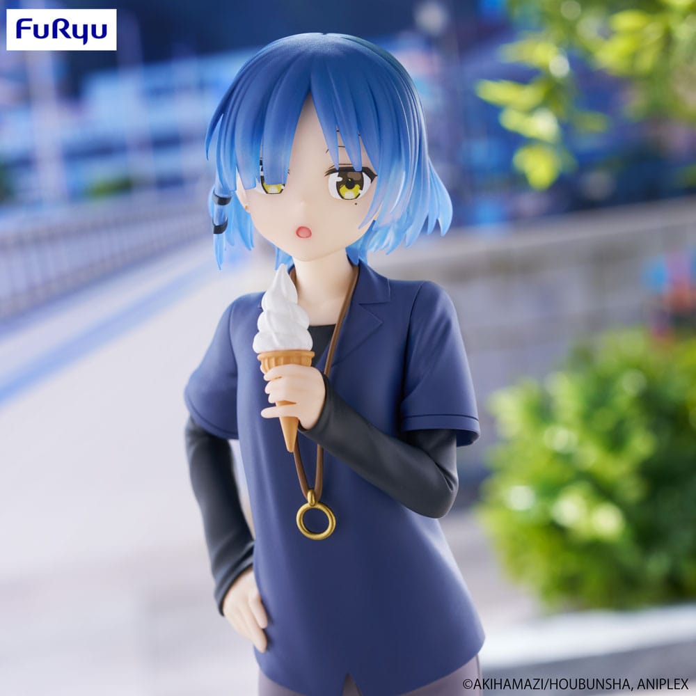 Ryo Yamada Trio-Try-iT PVC Statue 22 cm Bocchi the Rock! Prizefiguren Yokina