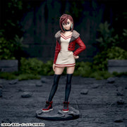 Dandadan Luminasta PVC Statue Momo Ayase Vol. 2 Ver. 1.5 18 cm Prizefiguren Yokina