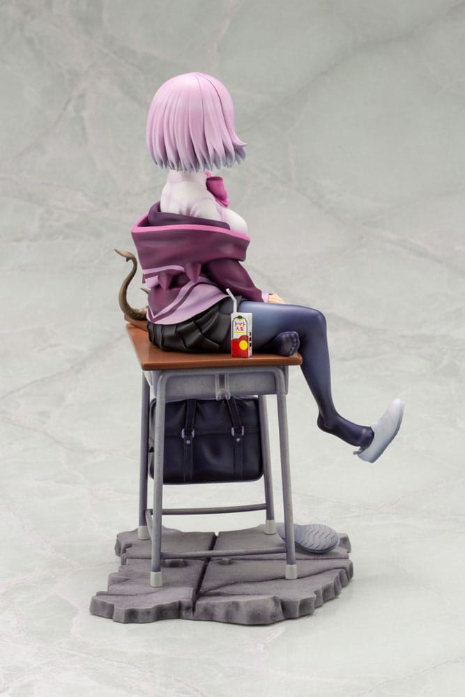 SSSS.Gridman Statue 1/7 Akane Shinjo 21 cm Scalefiguren Yokina