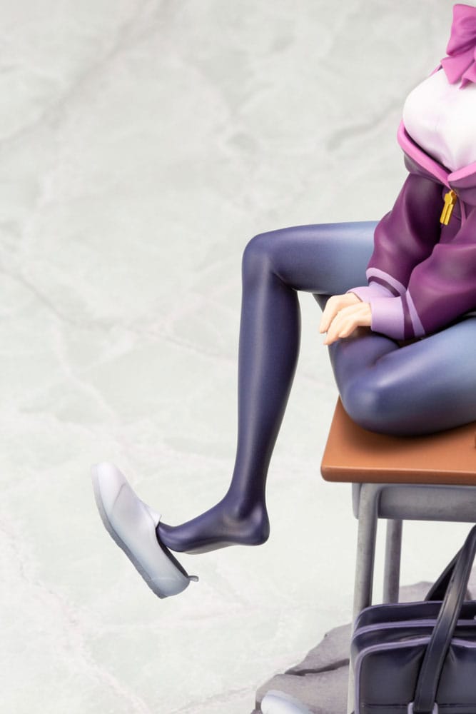 SSSS.Gridman Statue 1/7 Akane Shinjo 21 cm Scalefiguren Yokina