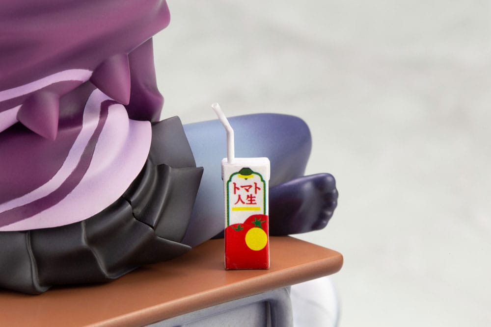 SSSS.Gridman Statue 1/7 Akane Shinjo 21 cm Scalefiguren Yokina