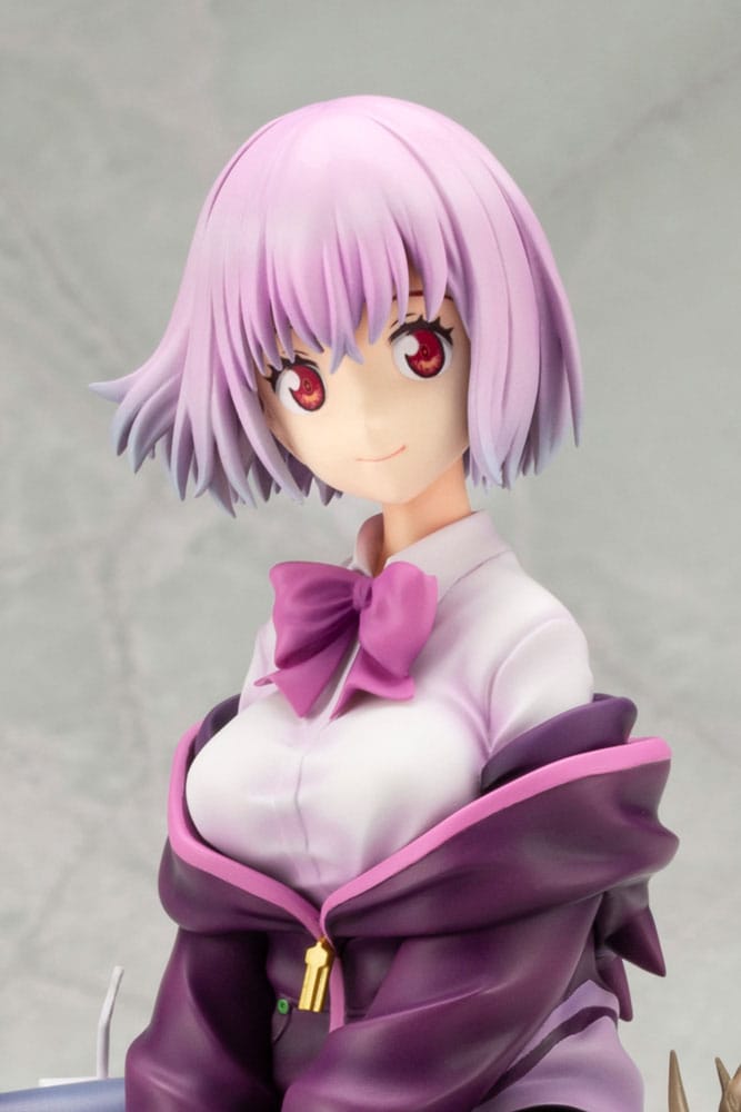 SSSS.Gridman Statue 1/7 Akane Shinjo 21 cm Scalefiguren Yokina