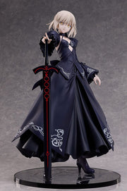 Saber/Altria Pendragon (Alter) PVC Statue 1/4 41 cm Fate/Grand Order Scalefiguren Yokina