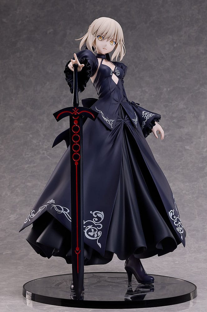 Saber/Altria Pendragon (Alter) PVC Statue 1/4 41 cm Fate/Grand Order Scalefiguren Yokina