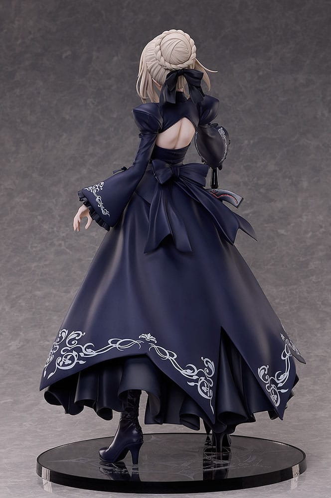 Saber/Altria Pendragon (Alter) PVC Statue 1/4 41 cm Fate/Grand Order Scalefiguren Yokina