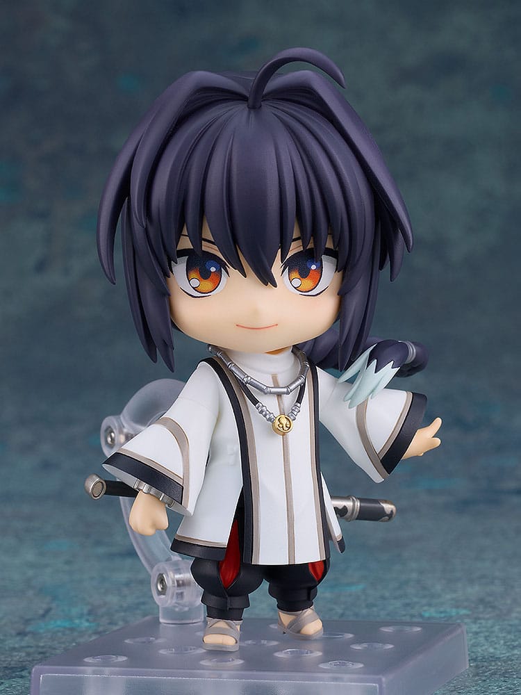 Saber Nendoroid Actionfigur 10 cm Fate/Samurai Remnant Nendoroids Yokina