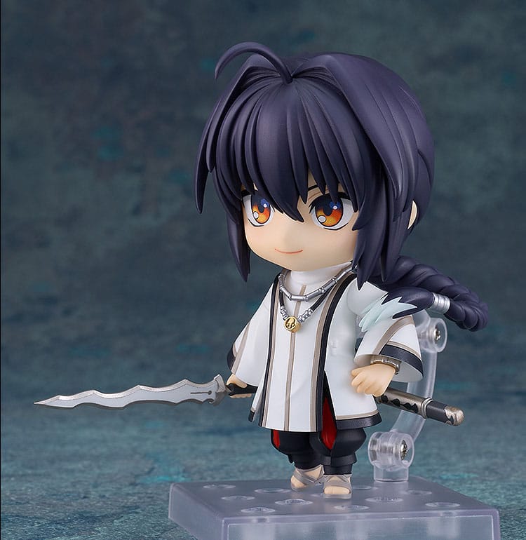 Saber Nendoroid Actionfigur 10 cm Fate/Samurai Remnant Nendoroids Yokina