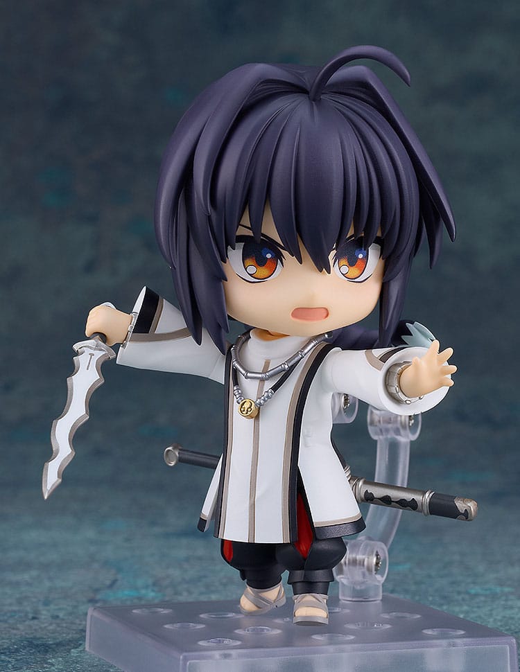 Saber Nendoroid Actionfigur 10 cm Fate/Samurai Remnant Nendoroids Yokina
