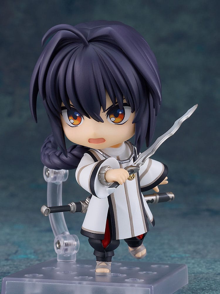 Saber Nendoroid Actionfigur 10 cm Fate/Samurai Remnant Nendoroids Yokina