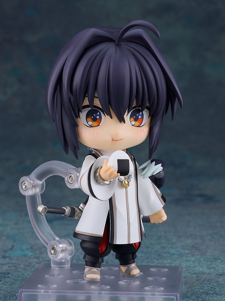 Saber Nendoroid Actionfigur 10 cm Fate/Samurai Remnant Nendoroids Yokina