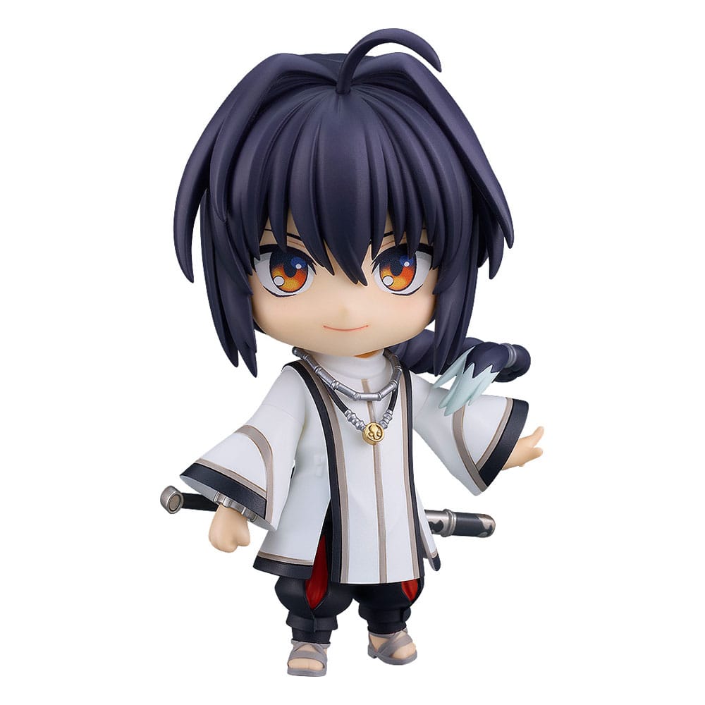 Saber Nendoroid Actionfigur 10 cm Fate/Samurai Remnant Nendoroids Yokina