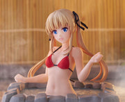 Saekano: How to Raise a Boring Girlfriend Luminasta PVC Statue Thermae Utopia Eriri Spencer Sawamura 14 cm Prizefiguren Yokina