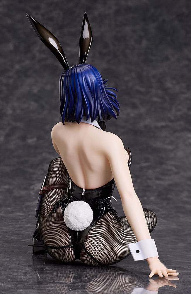 Saeko Nogami: Bunny Ver. PVC Statue 1/6 16 cm City Hunter The Movie: Angel Dust Scalefiguren Yokina