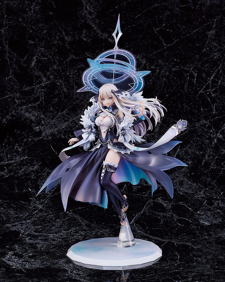 Saika Kuozaki PVC Statue 1/7 36 cm King's Proposal Scalefiguren Yokina