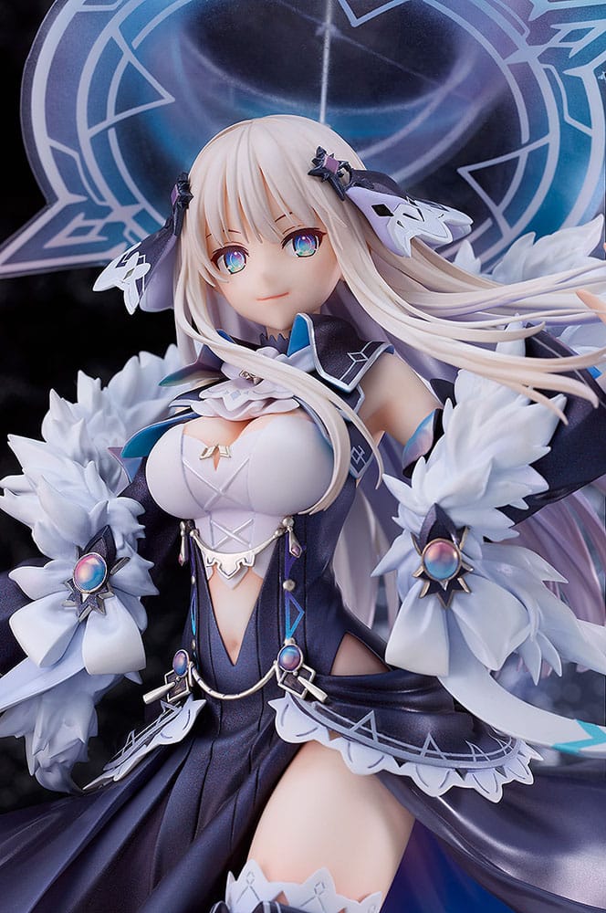 Saika Kuozaki PVC Statue 1/7 36 cm King's Proposal Scalefiguren Yokina